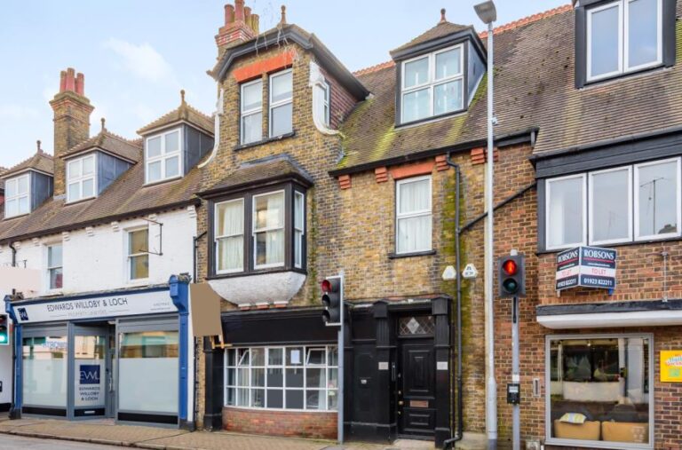 Church Street, Rickmansworth