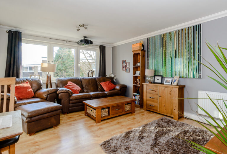 Penn Place, Solomons Hill, Rickmansworth, WD3