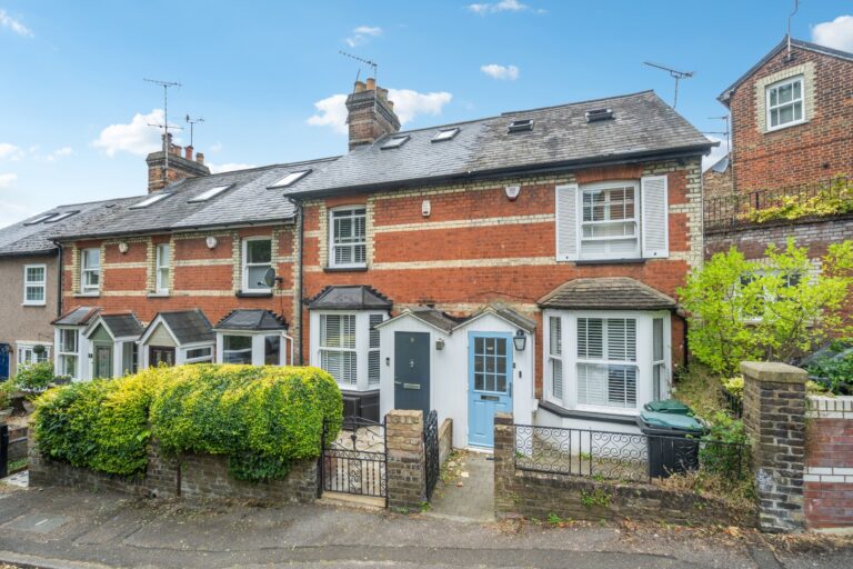 Parsonage Road, Rickmansworth, WD3