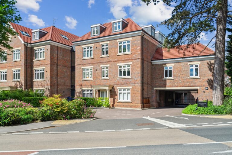 Woodchester Court, 36 Rickmansworth Road, Northwood