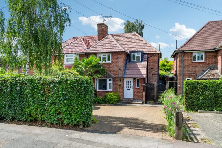 Berry Lane, Rickmansworth, WD3