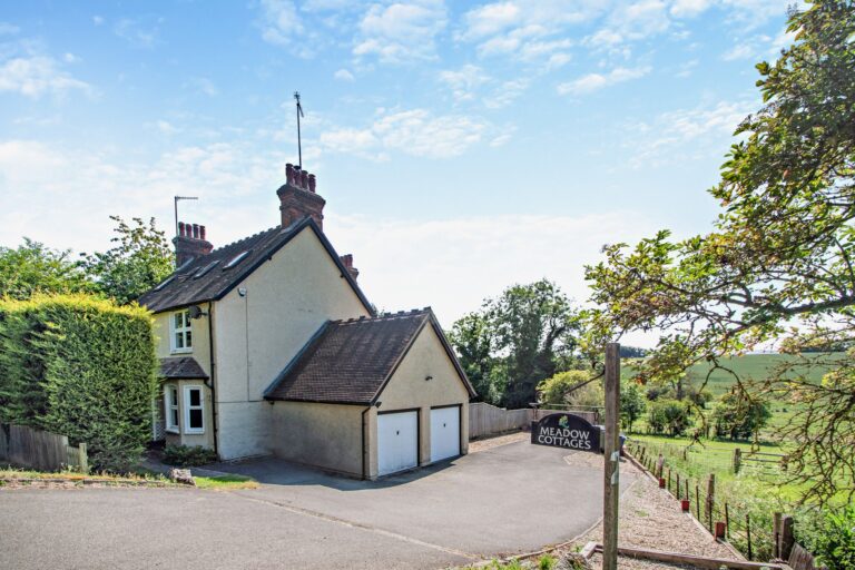 Amersham Road, Chalfont St Giles