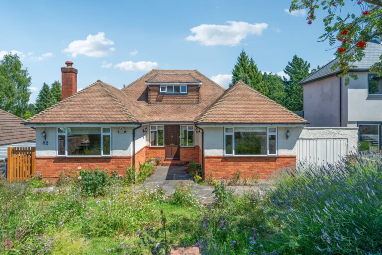 Highfield Way, Rickmansworth, WD3