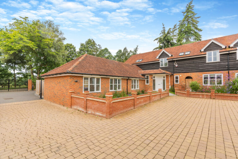 Lodge Lane, Chalfont St Giles