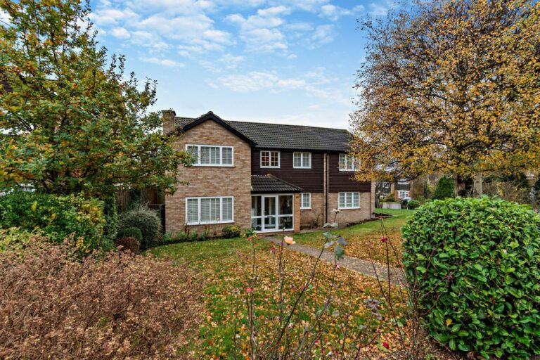 Birchmead Avenue, Pinner, HA5