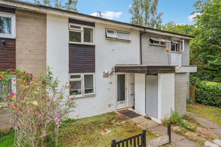 Antoneys Close, Pinner, HA5