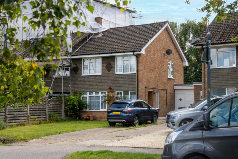 Stag Lane, Chorleywood, WD3