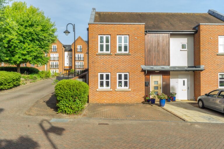 Gilbert Scott Court, Whielden Street, Amersham