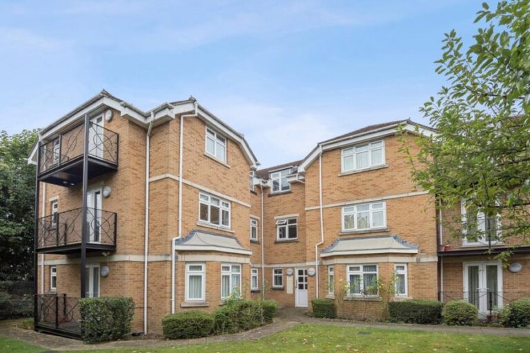 St Matthews Court, Forge Lane