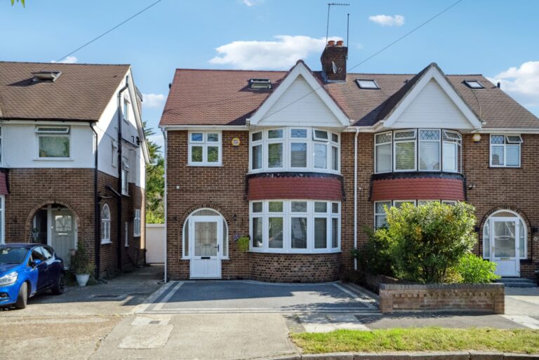 Birkdale Avenue, Pinner, HA5