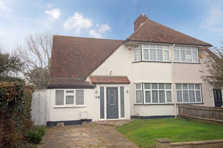 Hillcroft Avenue, Pinner, HA5