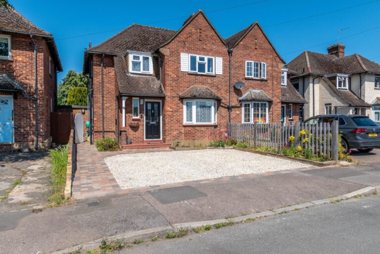 Tudor Way, Rickmansworth, Hertfordshire WD3