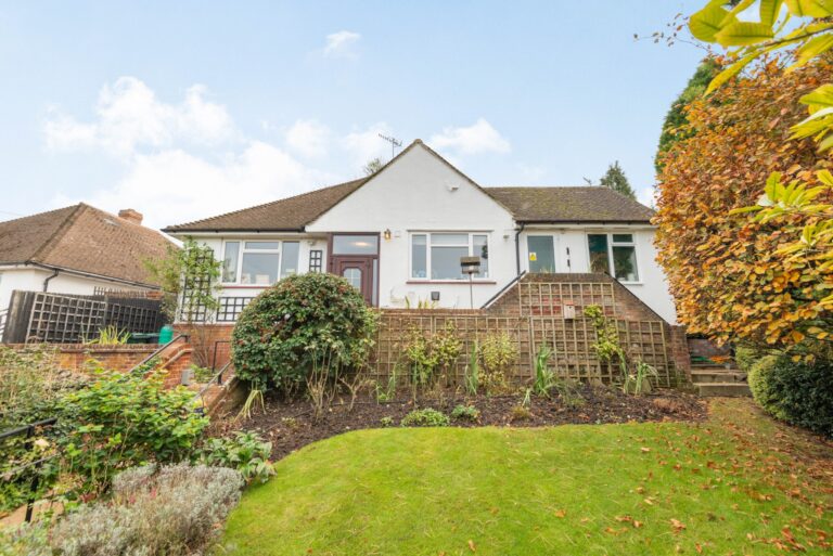 Sherfield Avenue, Rickmansworth, WD3