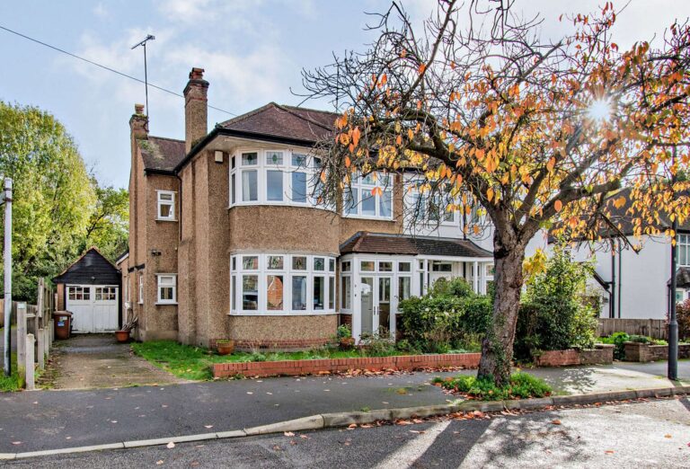 Birchmead Avenue, Pinner, HA5