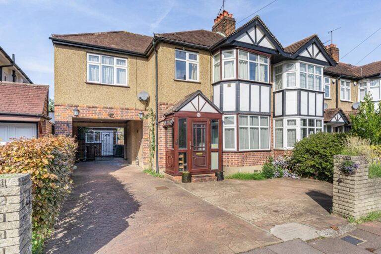 Cannon Lane, Pinner, HA5