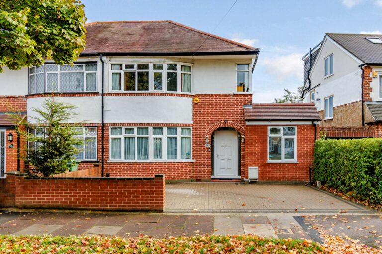 Cannon Lane, Pinner, HA5