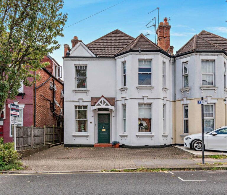 Hindes Road, Harrow, HA1