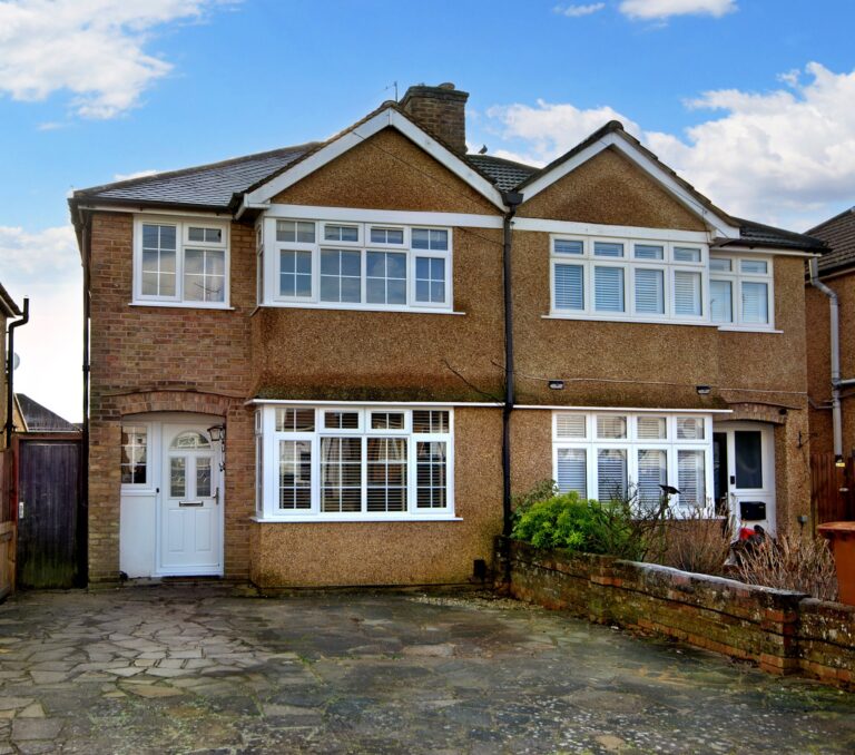 Winchester Way, Croxley Green, Rickmansworth, WD3