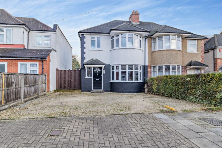 Wimborne Drive, Pinner, HA5