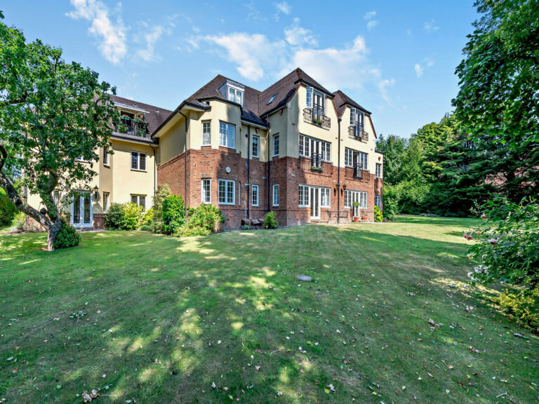 Marchbank House, Ducks Hill Road, Northwood