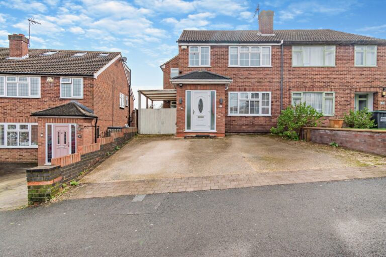 Winton Drive, Croxley Green, Rickmansworth, WD3