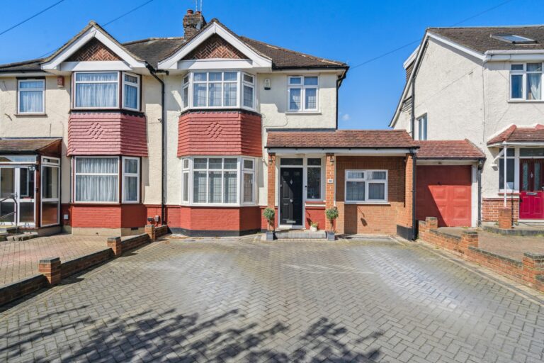 Cannon Lane, Pinner, HA5