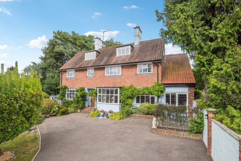 Chess Hill, Loudwater, Rickmansworth, WD3