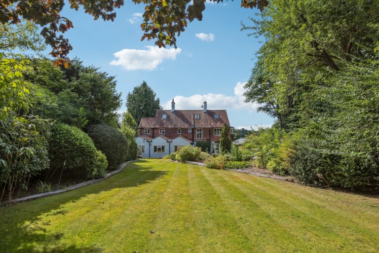 Chess Hill, Loudwater, Rickmansworth, WD3