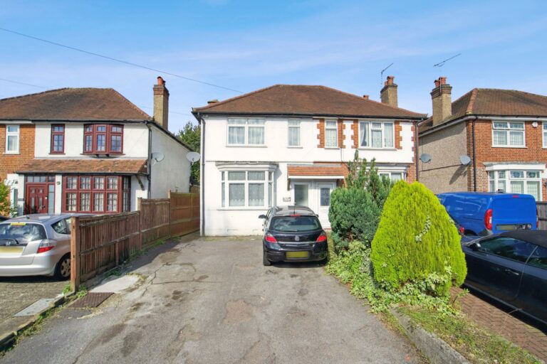 Watford Road, Croxley Green, Rickmansworth, WD3