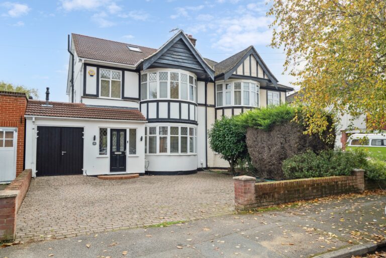 Deane Croft Road, Eastcote, Pinner HA5