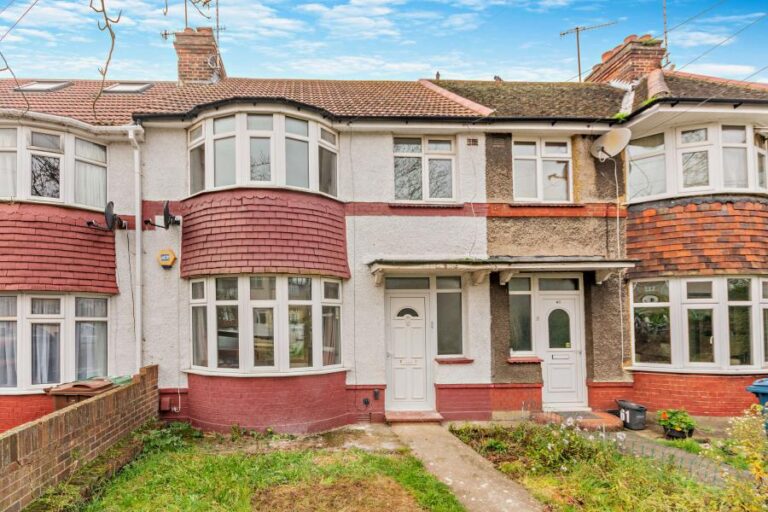 Abercorn Crescent