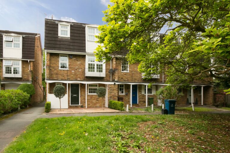 Westbury Lodge Close, Pinner, HA5