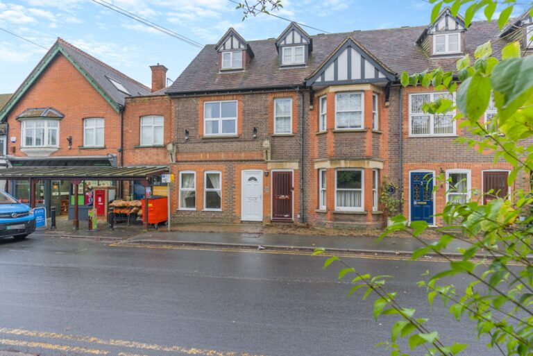 Bois Lane, Chesham Bois, Amersham