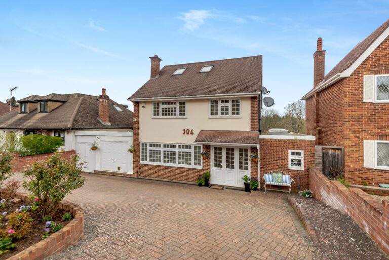 Highfield Way, Rickmansworth, WD3