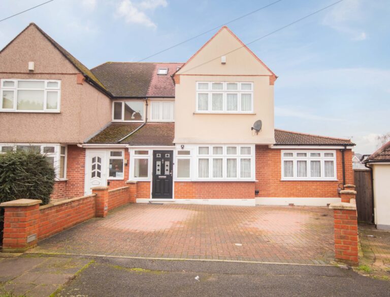 Worple Way, Rayners Lane, Harrow, HA2