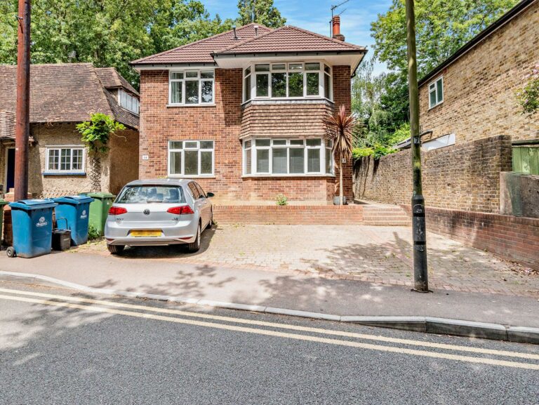 Chapel Lane, Pinner, HA5