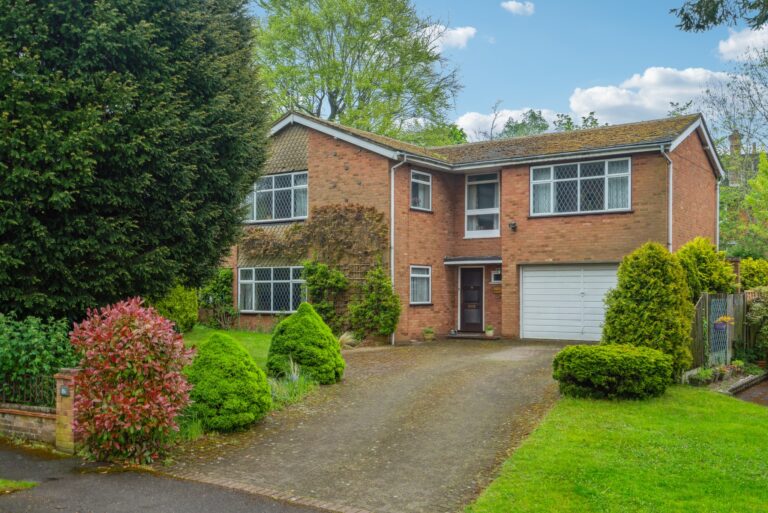 Copthorne Road, Rickmansworth, WD3