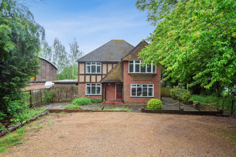 Field End Road, Eastcote, Pinner HA5