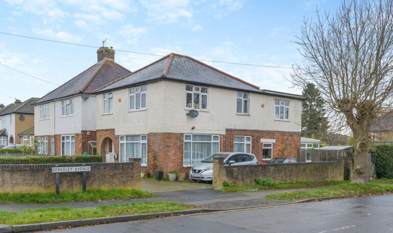 Chartridge Lane, Chesham