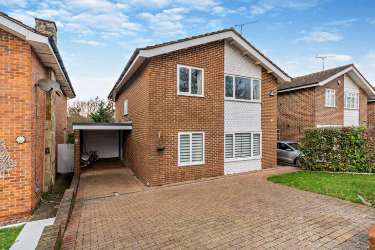 Wrenwood Way, Pinner, HA5