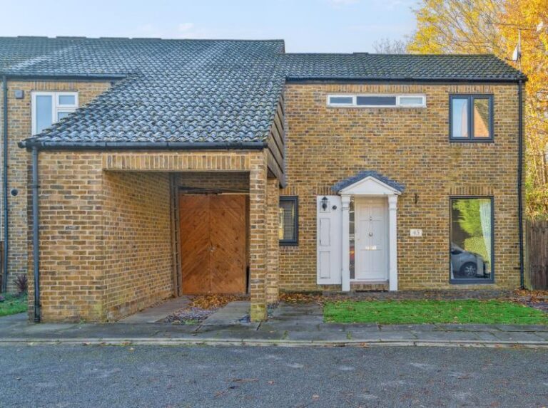 Closemead Close