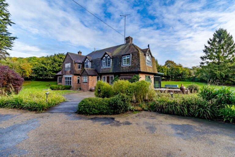 Missenden Road, Chesham