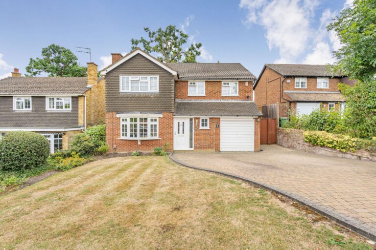 Birchmead Avenue, Pinner, HA5