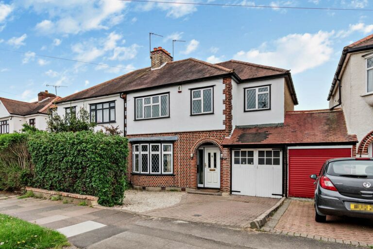 Cannon Lane, Pinner, HA5