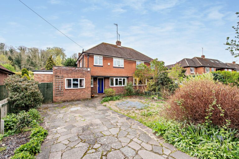 Sherfield Avenue, Rickmansworth, WD3