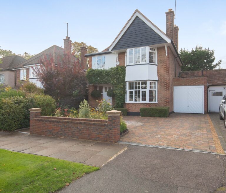 Towers Road, Pinner, Middlesex, HA5