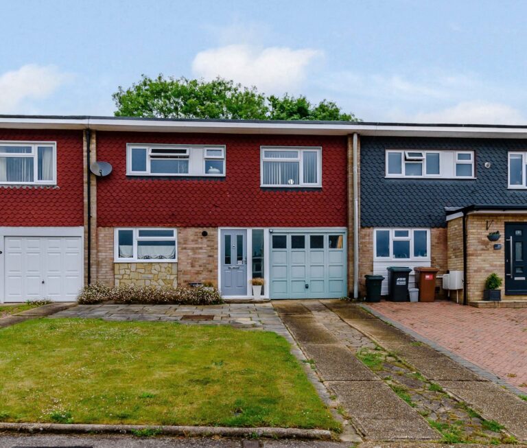 Sycamore Road, Croxley Green, Rickmansworth, WD3