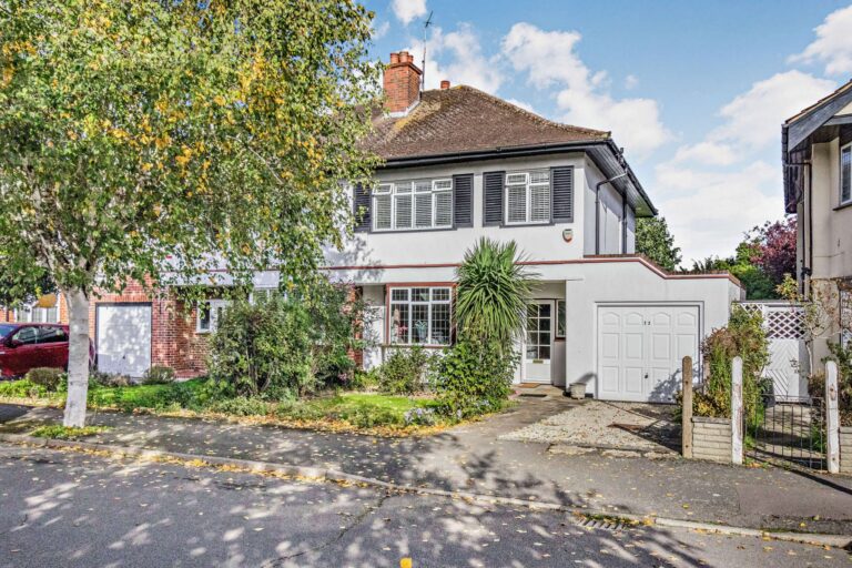 Deane Croft Road, Eastcote, Pinner, HA5