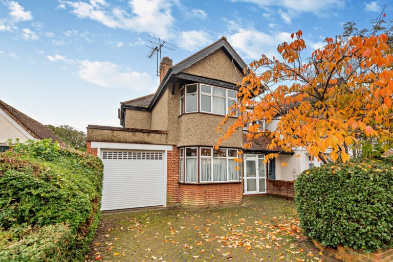 Mount View, Rickmansworth, WD3