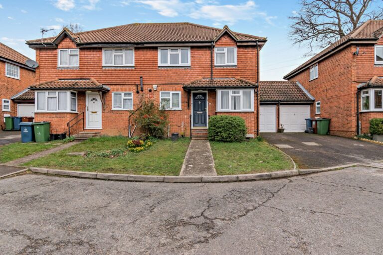 Copperfield Way, Pinner, HA5